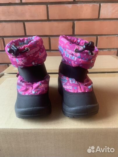 Обувь детская