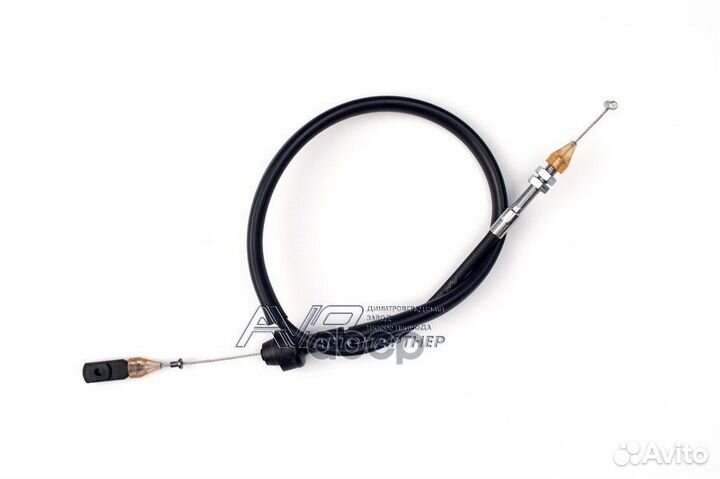 Трос газа УАЗ 