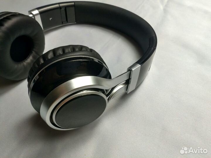 Наушники проводные со съемный проводом