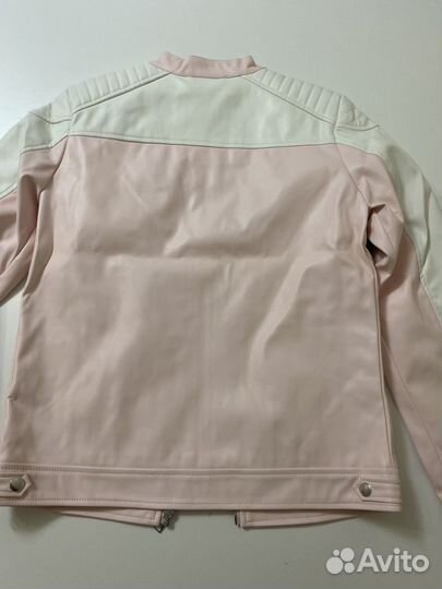 Куртка бомбер S-M
