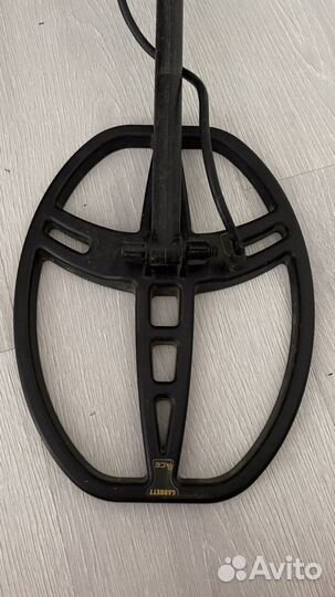 Металлоискатель garrett ace 350 euro