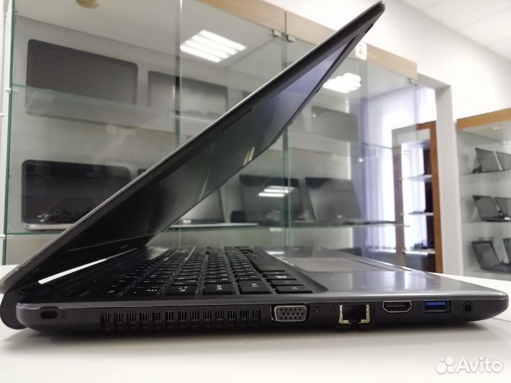 Ноутбук Acer (Core i5/ 12gb/ SSD/ GeForce 740M)