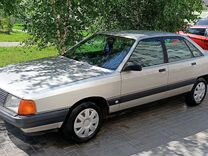 Audi 100 2.3 MT, 1988, 400 000 км, с пробегом, цена 230 000 руб.