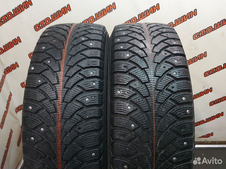 Nokian Tyres Hakkapeliitta 4 215/65 R16 102T