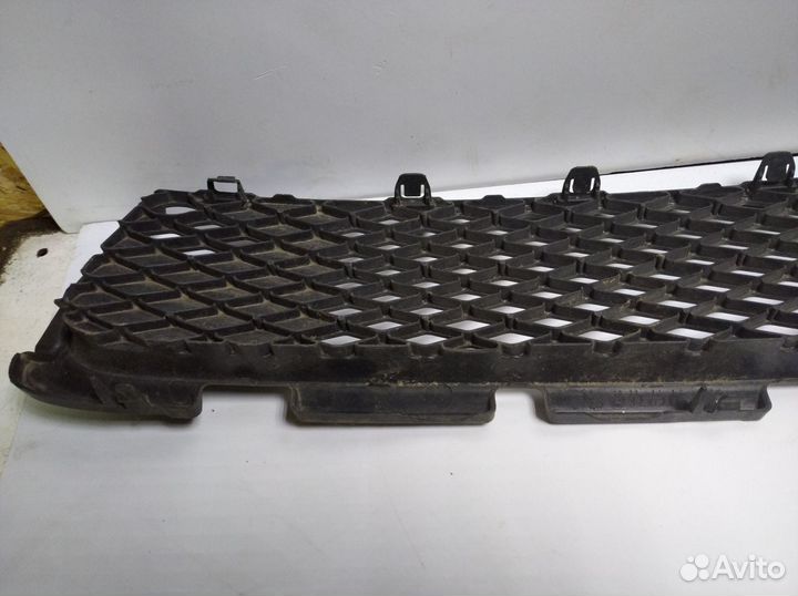 Решетка бампера Mitsubishi Asx GA1W 2010