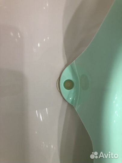 Ванночка для купания