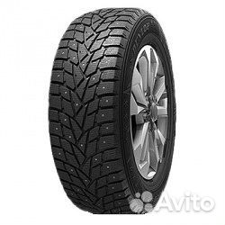 Dunlop Grandtrek Ice 02 315/35 R20 110T