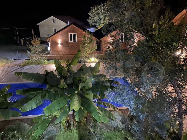 Дом 96 м² на участке 14 сот.