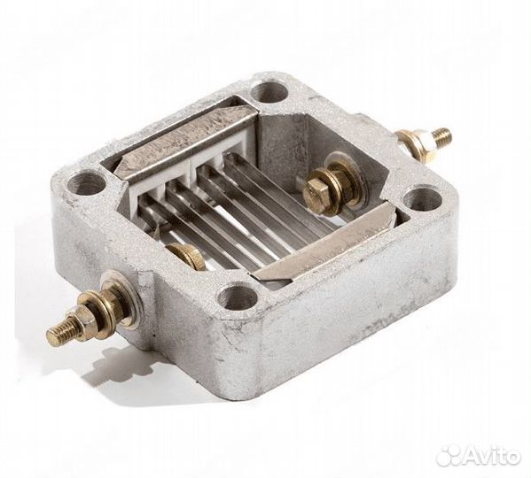 Спираль накала 485