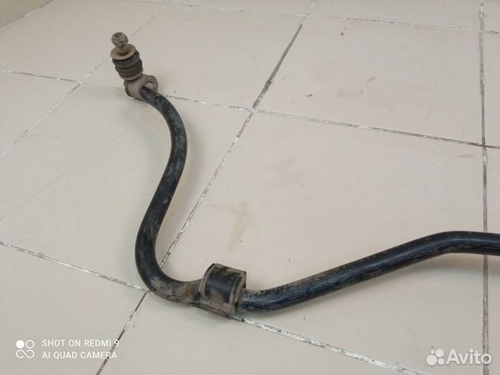 Стабилизатор передний Chery Amulet (A15)