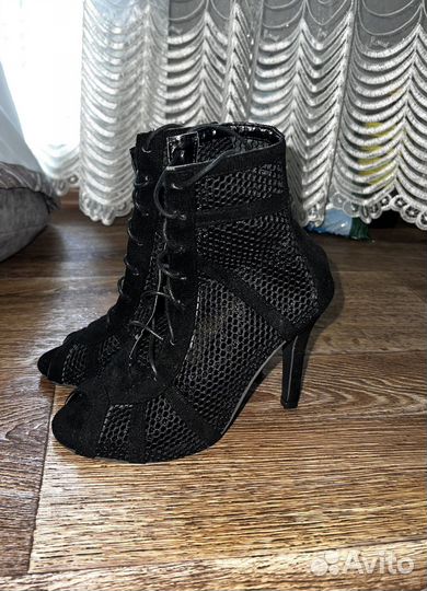 Туфли для high heels 36