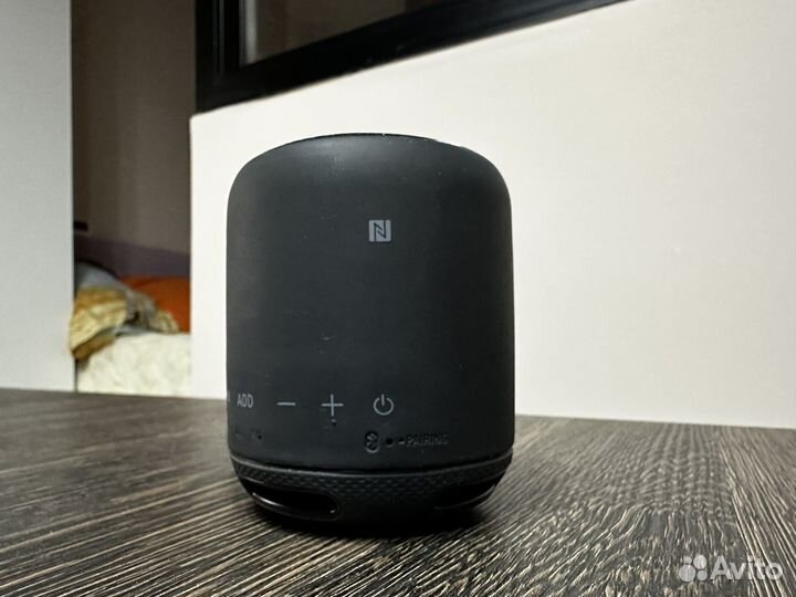 Блютуз колонка sony