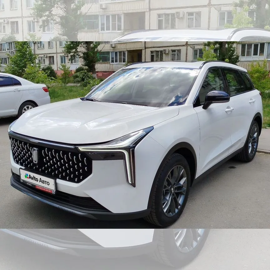 Купить FAW 🚘 от 260 000 ₽ в Волгограде: 65 объявлений