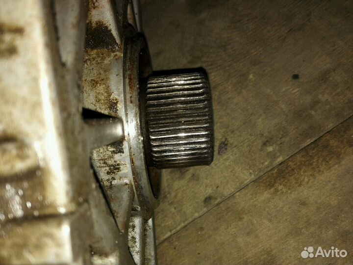 Раздатка хендай йх 35, киа спортаж