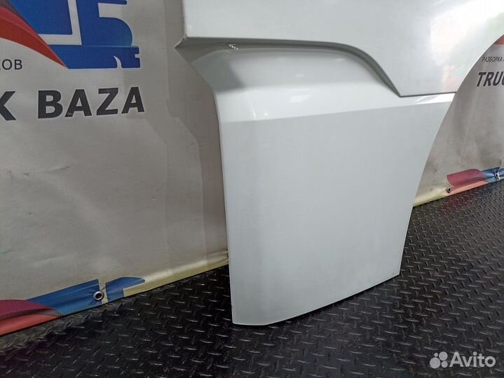 Продолжение двери левой Daf XF106