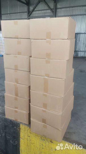 Термоэтикетки 75*120/300