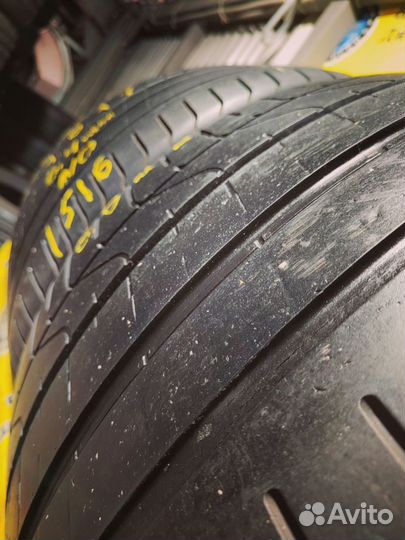 Pirelli P Zero 295/30 R20 101Y