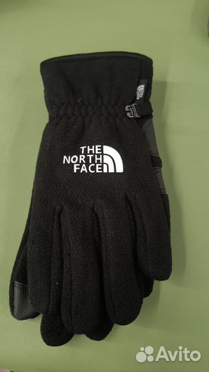 Перчатки Adidas, Nike, The North face