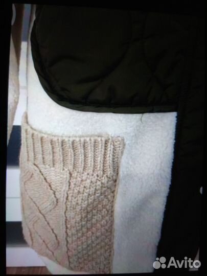 Куртка женская Twin-set оригинал 54-56