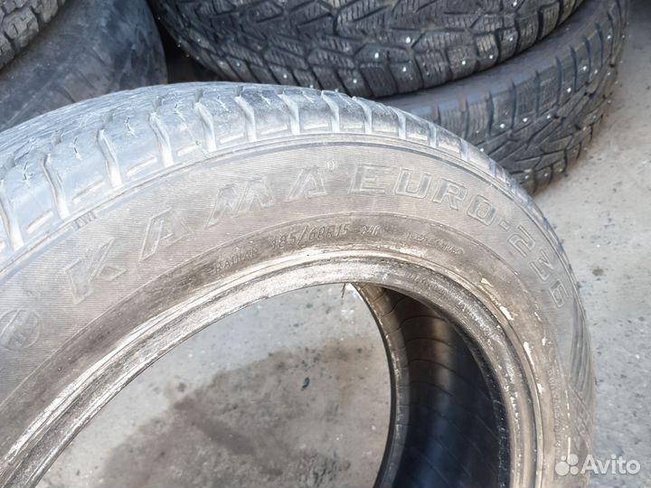 КАМА Кама-Евро-236 185/60 R15