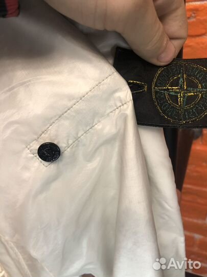 Куртка Stone Island Оригинал