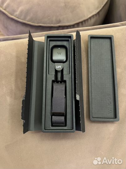 Фитнес браслет whoop 4.0 новый