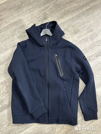 Толстовка мужская Anta