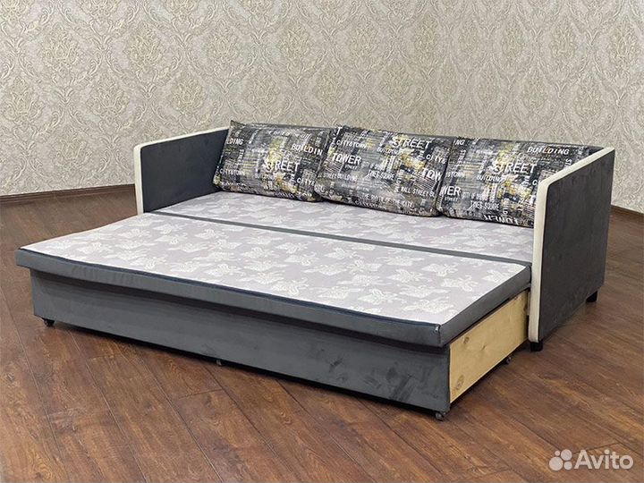 Рондо диван-кровать (1 кат)