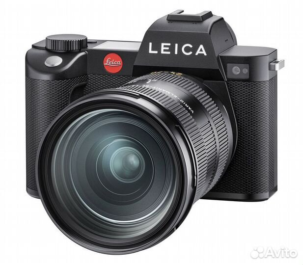 Leica SL2-S Kit 24-70 f/2.8 новый