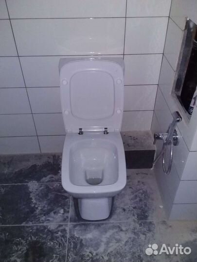 Сантехник/электрик/мастер на час