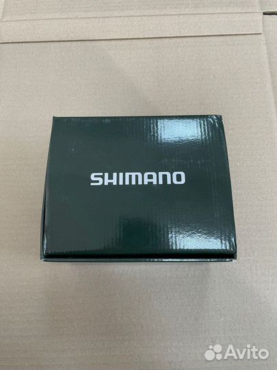 Катушка shimano sahara с3000
