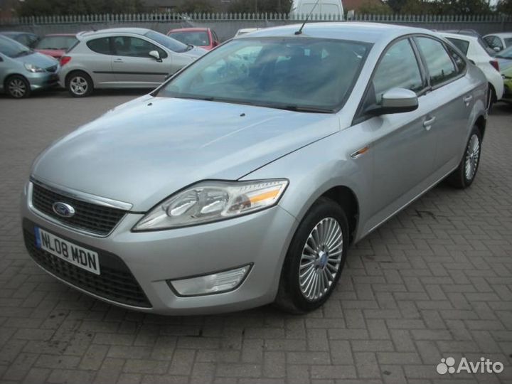 Разбор на запчасти Ford Mondeo 4