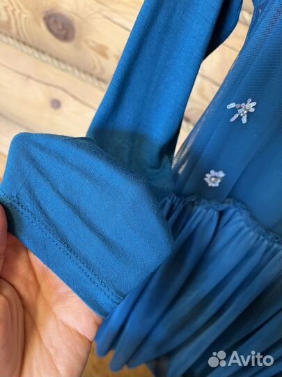 Платье для девочки Zarina