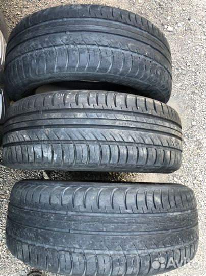 Nokian Tyres Nordman SX 205/55 R16