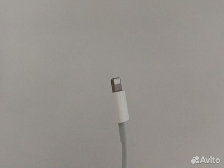 Провод зарядки для iPhone