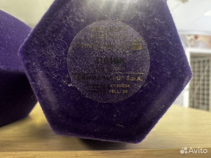 Оригинал. Xerjoff Accento 100 мл. Остался 1