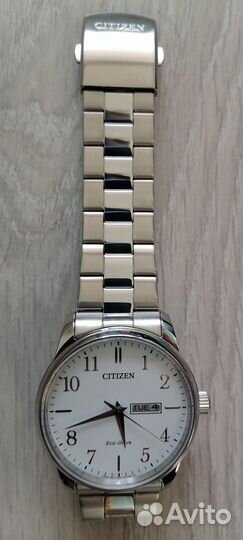 Продам Часы наручные мужские Citizen