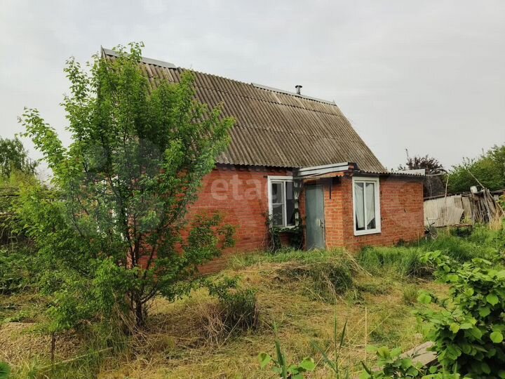 Участок 19 сот. (личное подсобное хозяйство (лпх))