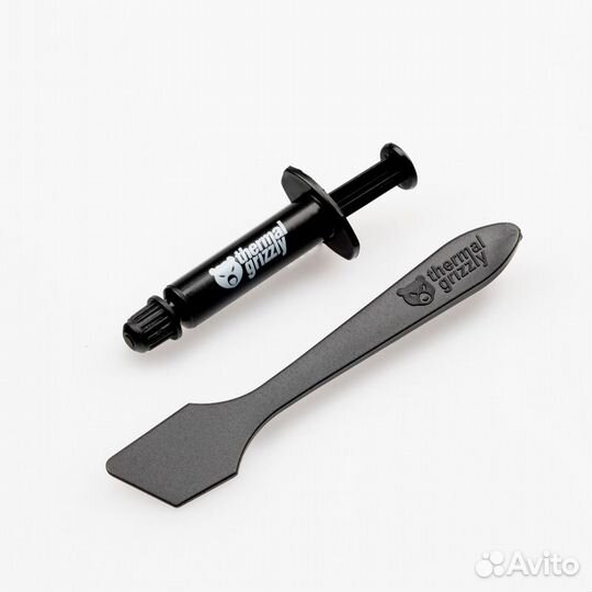 Термопаста Thermal Grizzly Aeronaut TG-A-015-R 3.9