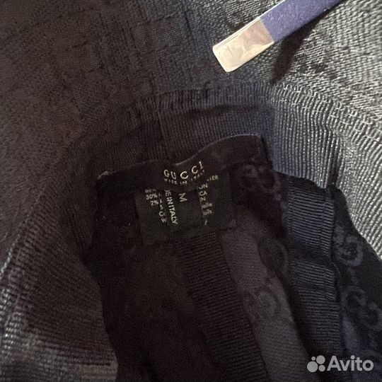 Панама gucci оригинал