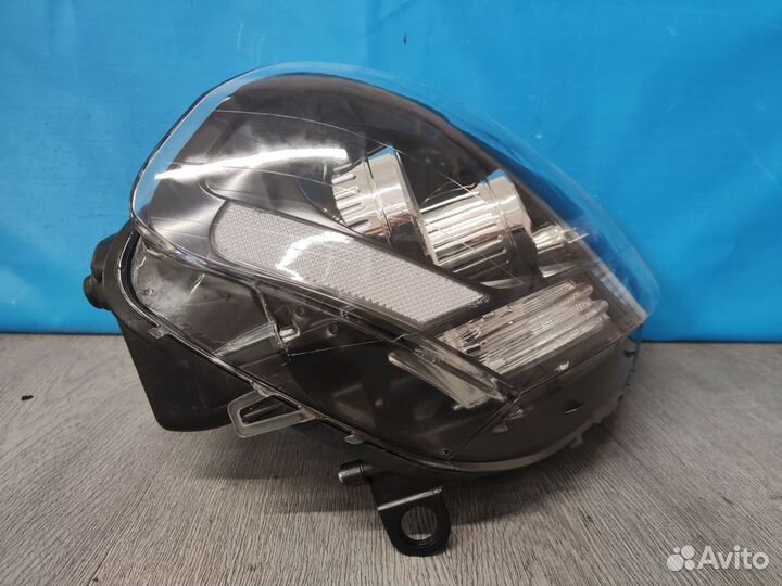 Фара правая Mercedes GL GLS class Х164 2006-2012