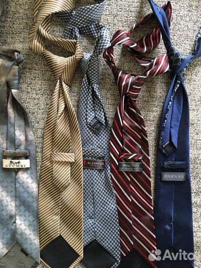 Галстук (цена за каждый)