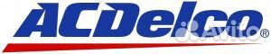 19379743 Acdelco gm advantage 77-з-l прямая полярн