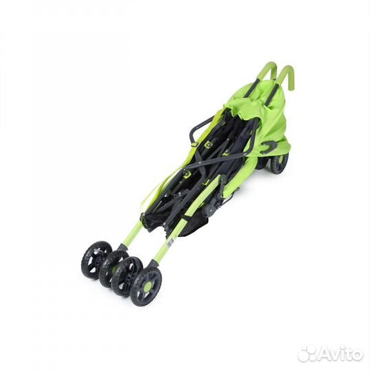 Коляска трость babyton zoo