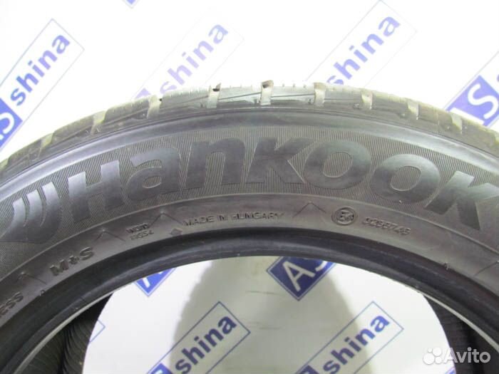 Hankook Winter I'Cept Evo W310 225/55 R17 99U