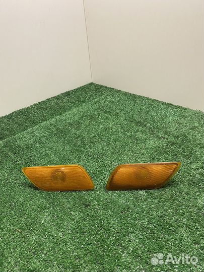 Поворотники ford focus 1