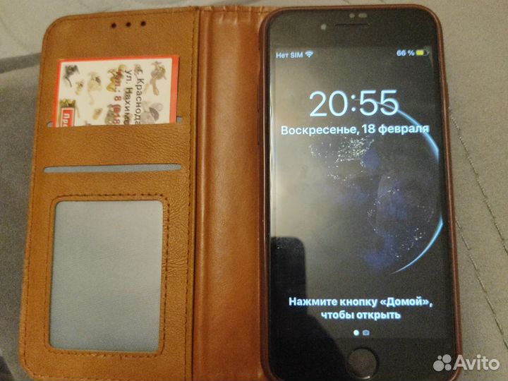 Xiaomi Redmi Note 8 Pro, 6/128 ГБ
