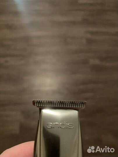 Триммер Andis D-8 Slimline Pro Li