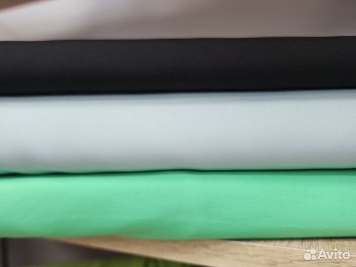 Магазин ткани и фурнитуры