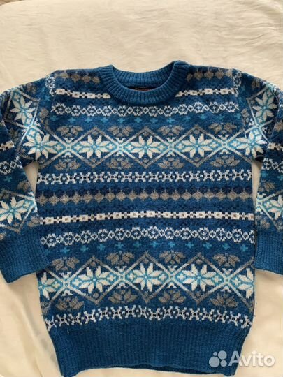 Свитер norveg, 86